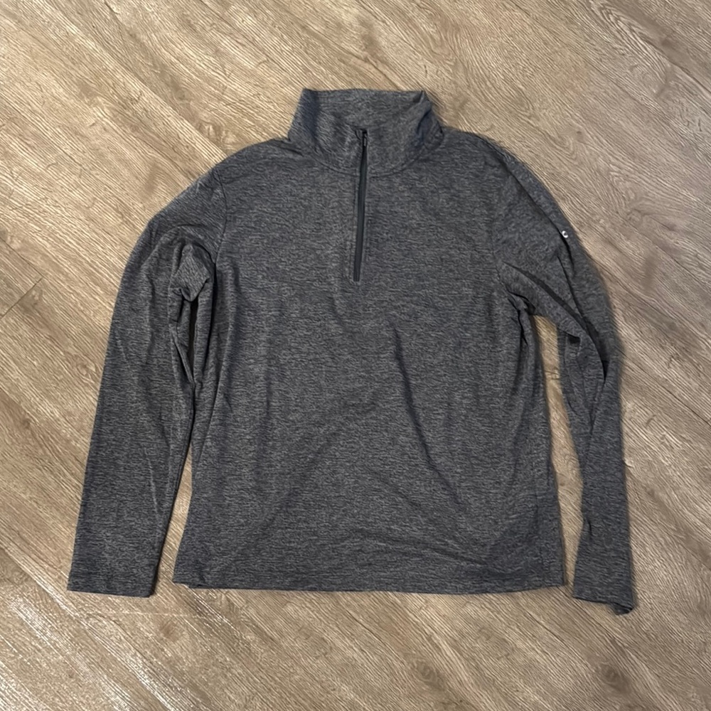 Alo Quarter Zip